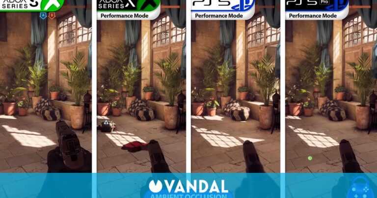 Battlefield 6: Comparatif graphique de sa bêta PS5 vs PS5 Pro vs Xbox Series X / S Où avez-vous mieux l'air?