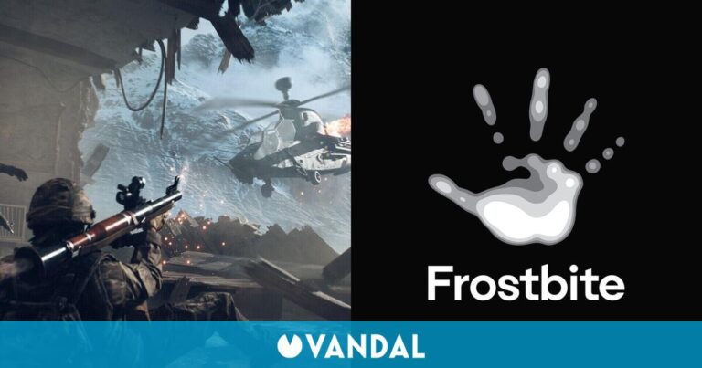 Battlefield 6 La destruction ne peut exister qu'avec des engelures, dit que son principal producteur
