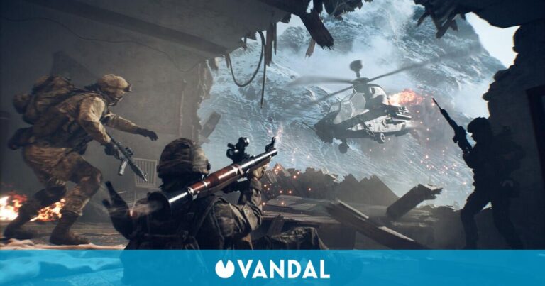 Battlefield 6 sur Switch 2? Mauvaise nouvelle si vous vous y attendez sur la console Nintendo