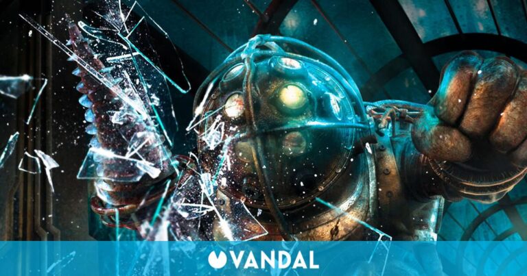 Bioshock 4 Problèmes: changements importants dans l'étude et annulation du remake de Bioshock