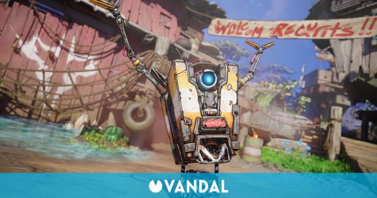 Borderlands 4 apprend de vos erreurs: votre mode de fin de partie ne vous forcera pas à répéter la campagne