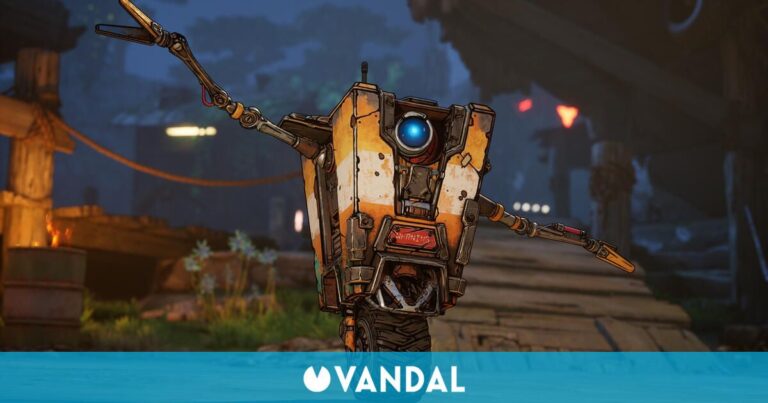 Borderlands 4 aura un moment «émotionnel» avec Claptrap qui promet de surprendre les fans