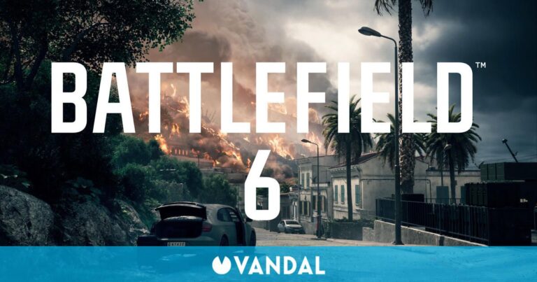 C'est ainsi que fonctionne la destruction de Battlefield 6: elle ressemble plus à une mauvaise compagnie qu'au champ de bataille 4 Levolution