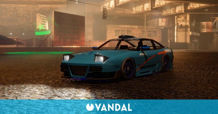 C'est la meilleure façon de jouer Need for Speed: Underground 2 en 2025 grâce à un nouveau mod avec RTX