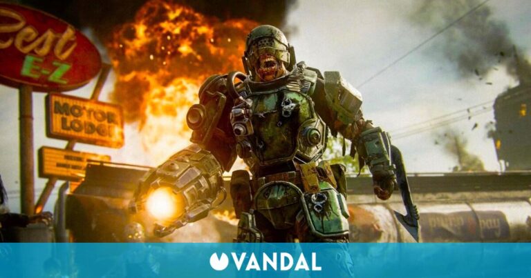 Call of Duty dit au revoir aux zombies Black Ops 6 et dit au revoir à la carte la plus révolutionnaire de la saga: «  c'est épique ''