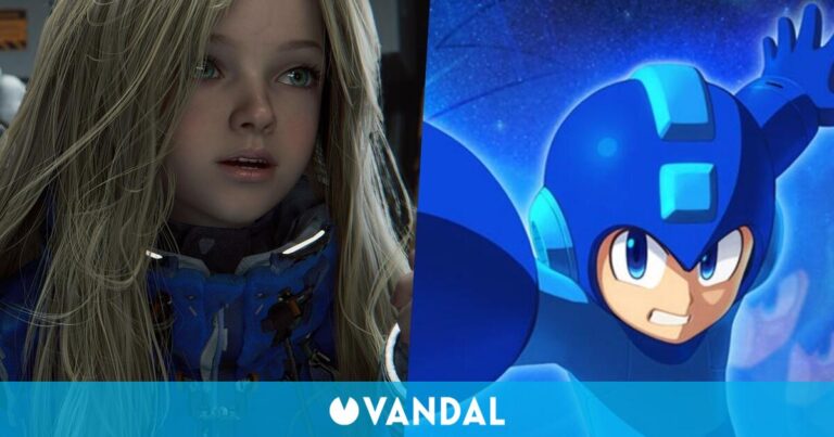 Capcom nie la plus grande théorie des fans de Pragmato: «  C'est un tout nouveau jeu ''
