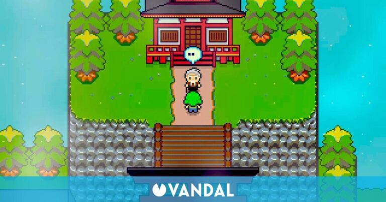 Ce RPG inspiré de Pokémon est le moyen le plus drôle d'apprendre le japonais (et a 98% de critiques positives)