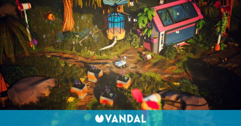 Ce jeu vidéo capture le mieux l'essence de Wall-E que le Disney original lancé en 2008