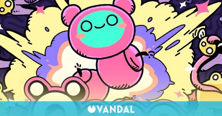 Ce metroidvania touche 100% des critiques positives en vapeur et vous pouvez l'essayer gratuitement maintenant