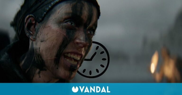 Combien de temps Hellblade 2 durera-t-il? Ninja Theory explique pourquoi ils préfèrent les «expériences plus courtes»