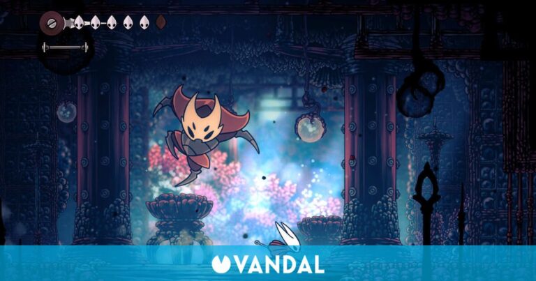 Combien de temps durera «l'annonce spéciale» de Silksong? La durée vidéo du nouveau chevalier creux est filtrée