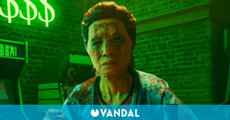 Concentrez-vous avec Bloodlines 2 pour avoir payé les clans taureaux et Lasombra: «  Je ne vais plus acheter ce jeu ''