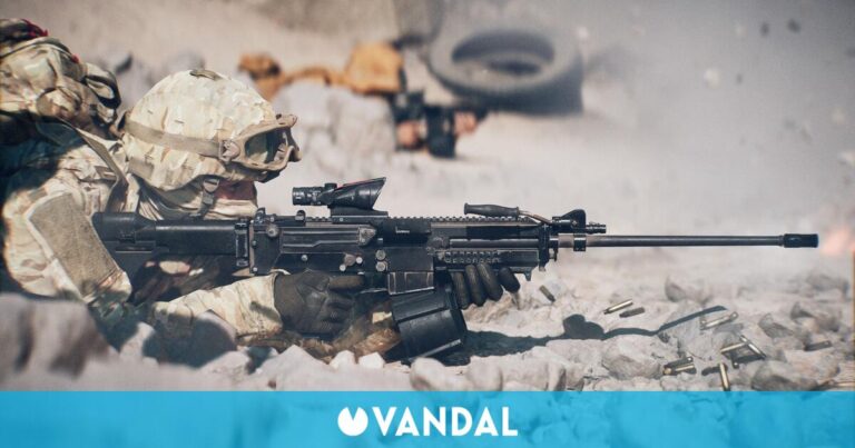 Confirmé: Battlefield 6 fonctionnera à 60 ips sur toutes les consoles, y compris les séries Xbox
