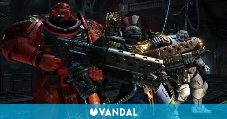 Confirmé: Il y aura un nouveau contenu pour Warhammer 40 000 Space Marine 2 avec des modes, des cartes, des armes et une nouvelle classe