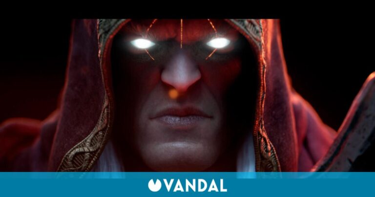 Darksiders 4 est réel et offre ses premiers détails: Thq Nordic nous montre son teaser avec les quatre coureurs