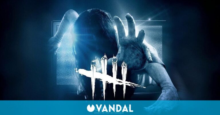 Dead by Daylight comprend des peurs même dans le menu de sélection des personnages