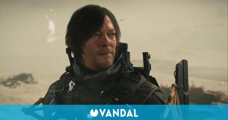 Death Stranding 2 est si réaliste qu'ils l'utilisent pour sauter les systèmes de vérification de l'âge: «  fonctionne '