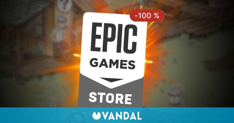 Déjà disponible deux nouveaux jeux gratuits au magasin de jeux EPIC et confirmé la semaine prochaine