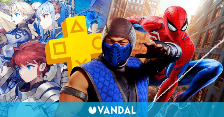 Déjà disponible les 11 jeux PS PP supplémentaires et premium d'août, y compris Mortal Kombat 1 et une première