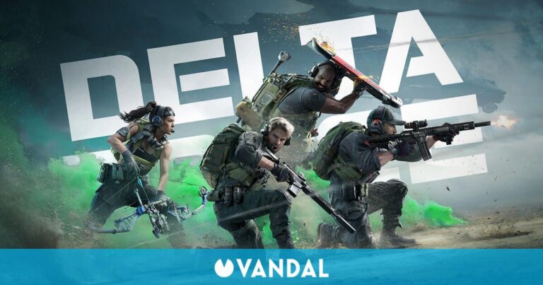 Delta Force Lands sur PS5 et Xbox: sa campagne mythique Black Hawk Down sera 100% gratuite et a déjà une date