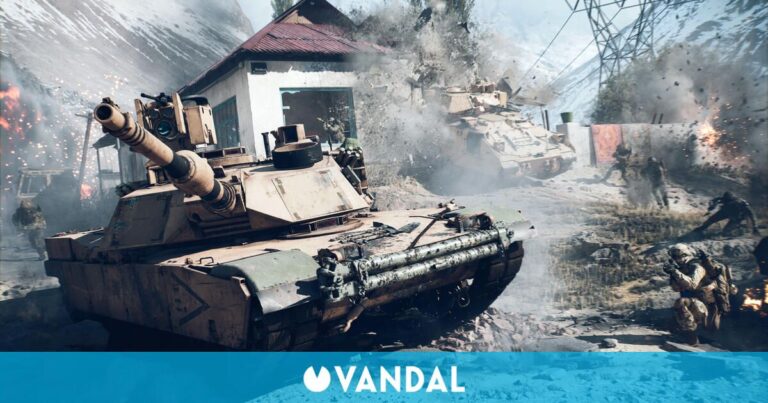 Battlefield 6 apporte des modifications à sa nouvelle version bêta ouverte, maintenant disponible: quelles listes tourneront ces jours-ci?