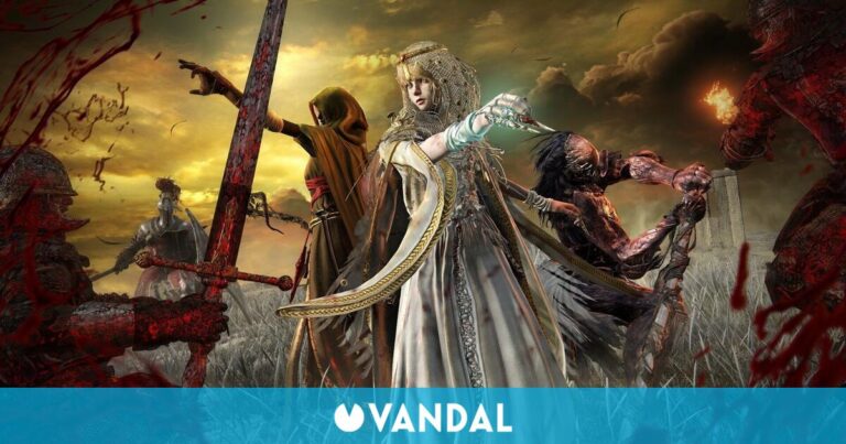 Elden Ring NightTreign recevra le mois prochain le mode de jeu difficile «Profondeurs de la nuit»