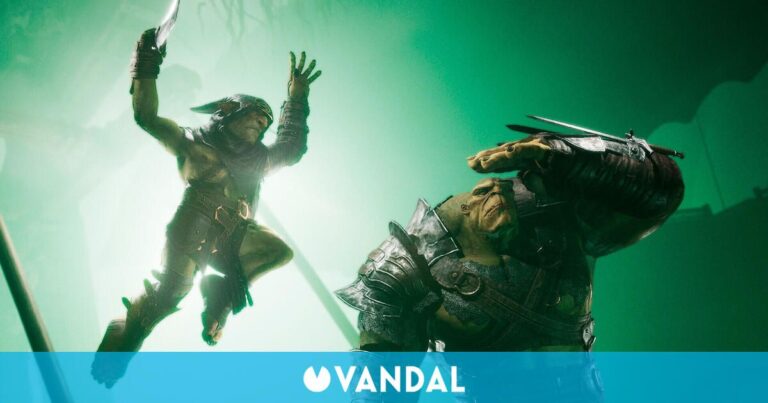 Enfin, il y a Styx Gameplay: Blades of Greed, la suite de l'un des jeux furtifs les plus sous-évalués