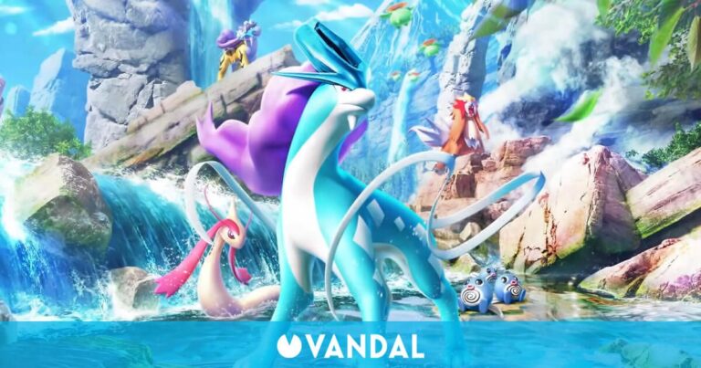 Entrez-vous dans le printemps caché de JCC Pokémon Pocket: Annoncé de nouvelles expansion et événements pour septembre