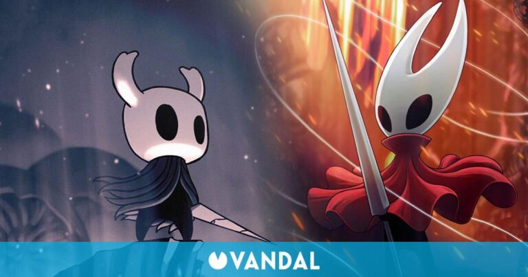 Est-il nécessaire de jouer le premier Knight Hollow avant Silksong pour profiter de son histoire?