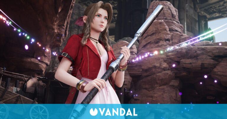 Final Fantasy VII Remake Interrograde fonctionnera à 30 ips stable chez Nintendo Switch 2, confirme Square Enix