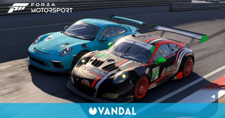 Forza Motorsport est-il sûr? Après l'annulation de Perfect Dark, la réponse du tour 10 ne rassure personne