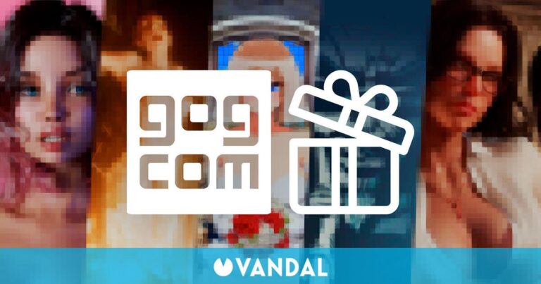 GOG donne 13 jeux: obtenez ces titres gratuits pour les adultes qui dénoncent la censure dans l'industrie