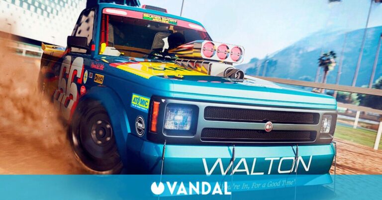 GTA Online vous donne votre nouvelle voiture de dérive: comment obtenir la Declasse Drift Walton et Sweeter cette semaine