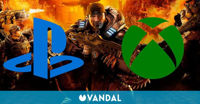 Gears of War Reloaded termine la guerre de la console avec 1 million de joueurs en 3 jours: «Merci»