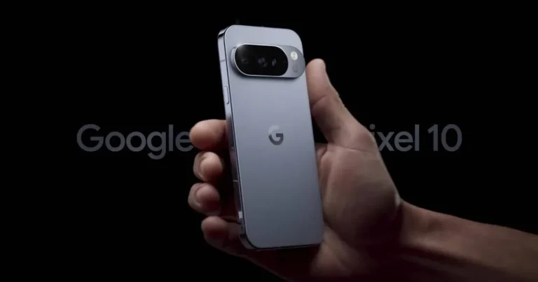 Google ridiculise Apple dans une nouvelle publicité