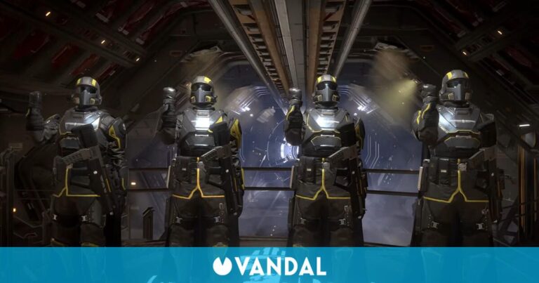 Helldivers 2 avec Halo aura-t-il une collaboration? Sa nouvelle bande-annonce donne un indice clair à ce sujet