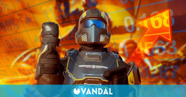 Helldivers 2 dépasse le demi-million de joueurs simultanés après son lancement dans la série Xbox