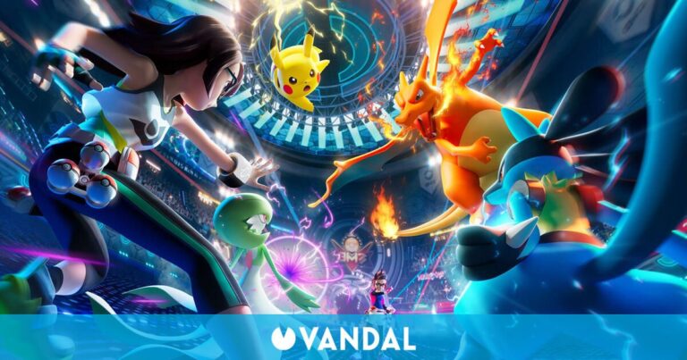 Il est officiel: Pokémon Champions est confirmé comme le jeu des championnats qui aura lieu au cours des prochains 2026