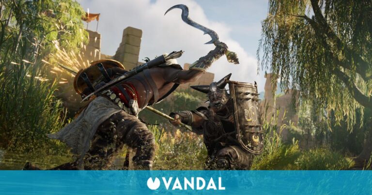 Il est sorti il ​​y a des années, mais cet assassin's Creed a augmenté en vapeur parce qu'Ubisoft a réduit 90%