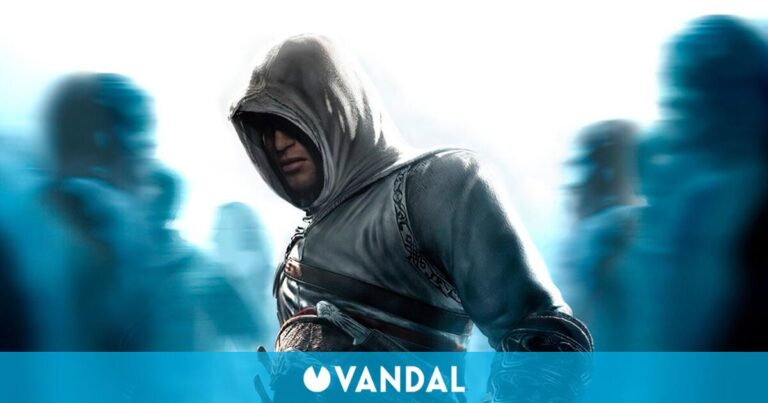 «  Il n'est pas exclu '': Assassin's Creed pourrait récupérer à l'avenir l'une de ses caractéristiques les plus demandées