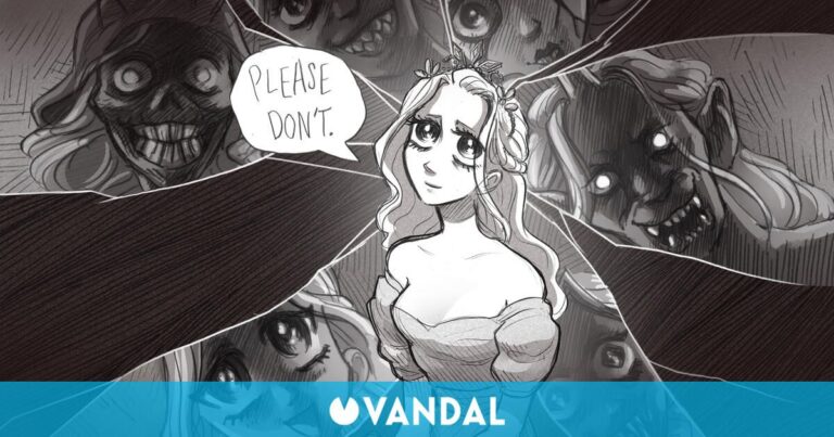 Il s'agit d'un bijou indie original et a enfin une édition physique en Europe pour PS5 et Nintendo Switch