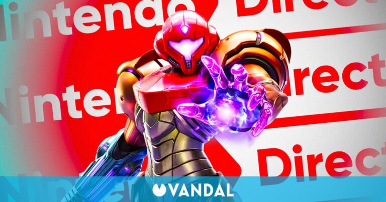 Il y aura un nouveau Nintendo Direct avec les nouvelles de Metroid Prime 4 au milieu de septembre, selon les initiés