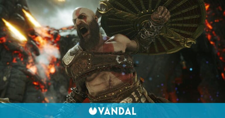 Ils trouvent des indices d'un nouveau dieu de la guerre dans une offre d'emploi de Santa Monica Studio