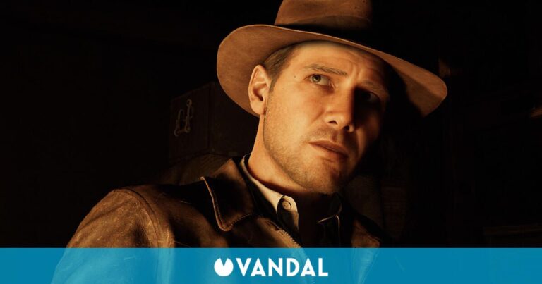 Indiana Jones et le Big Circle sont confirmés sur Switch 2 et présente une nouvelle bande-annonce de la commande géante