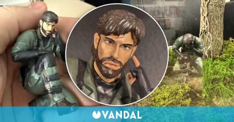 «  It's Garbage '': Metal Gear Solid Delta Collector's Edition en colère contre ceux qui ont payé 200 $ pour elle