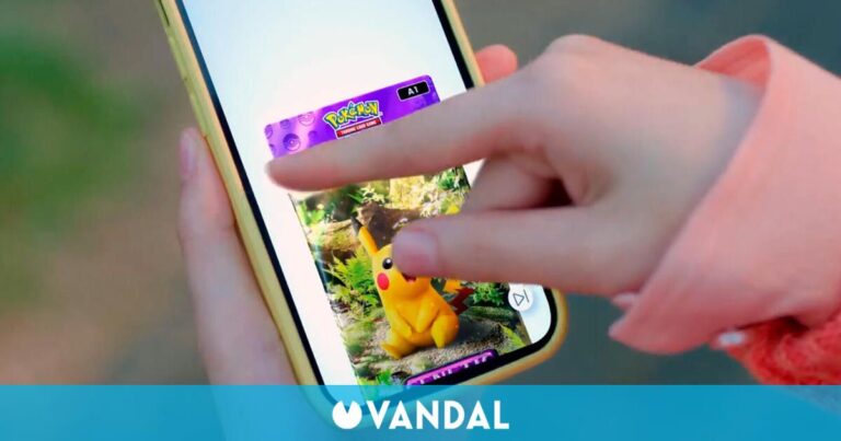 JCC Pokémon Pocket perd les joueurs et Dena prépare son sauvetage: une grande mise à jour arrivera avant la fin de l'année