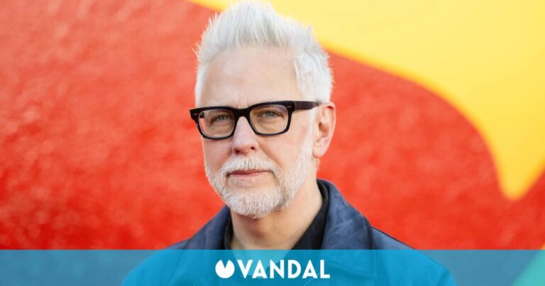 James Gunn confirme un jeu de DC ambitieux après des années d'échecs: «Il y a quelque chose qui m'excite, mais je demande du temps»
