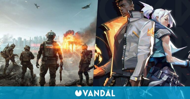 Jouez-vous Battlefield 6 et Valorant? Ne désinstallez rien: donc le conflit entre ses antitrampas est résolu