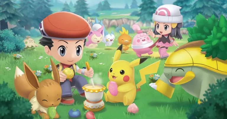 L'histoire de l'AAP sur Pikachu est en effet vraie