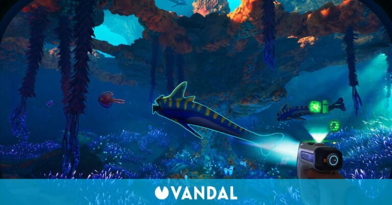 La controverse de Subnautics 2 se poursuit: Krafton répond avec force à la demande de ses créateurs